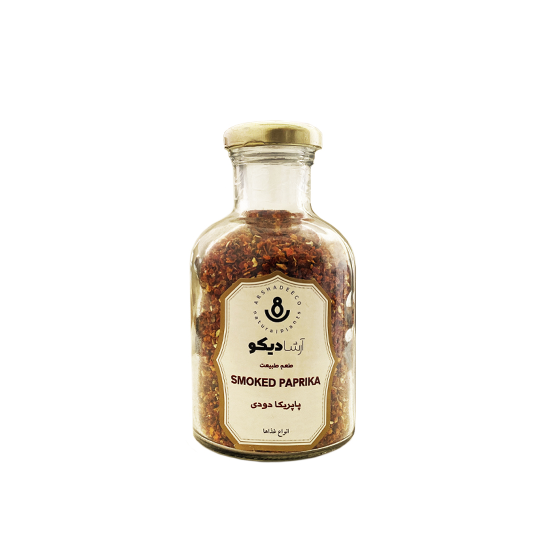 ادویه املت پاششی