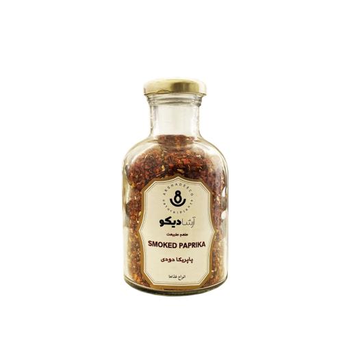 ادویه املت پاششی