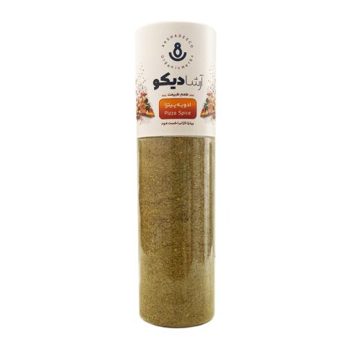 ادویه پیتزا پت