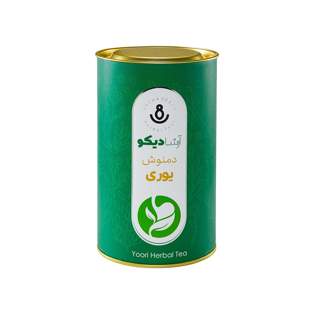 دمنوش یوری