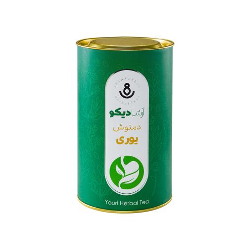 دمنوش یوری