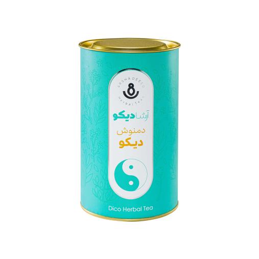 دمنوش زندگی