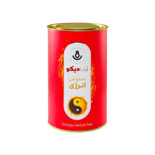 دمنوش انرژی