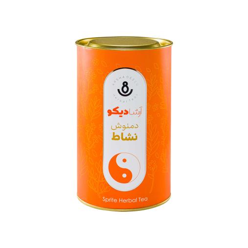 دمنوش نشاط شادی آور