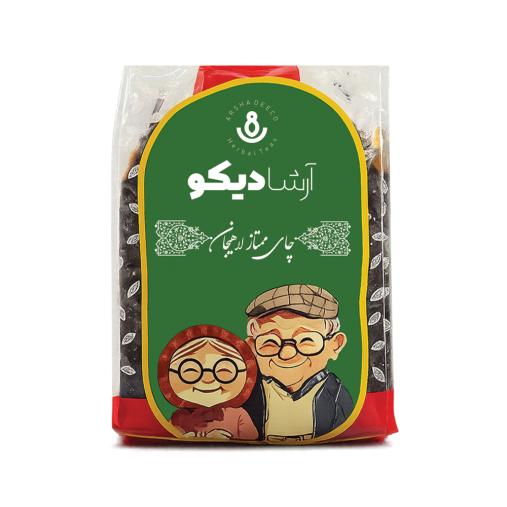 چای سیاه سلفونی